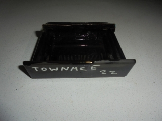 Пепельница, TOYOTA, MASTER ACE SURF, CR21, 2C-T, 1989, F