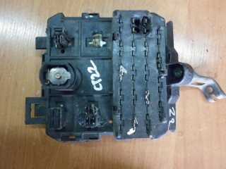 Блок предохранителей, TOYOTA, MASTER ACE SURF, CR21, 2C-T, 1989