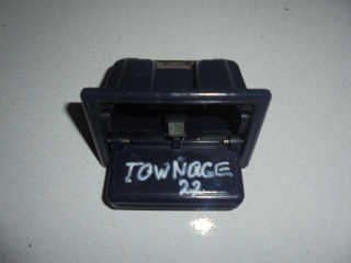 Пепельница, TOYOTA, MASTER ACE SURF, CR21, 2C-T, 1989, F