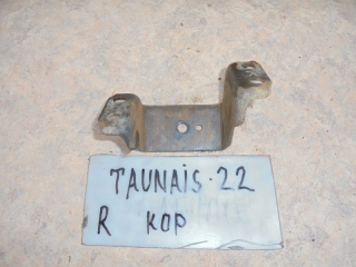 Крепление опоры кпп, TOYOTA, MASTER ACE SURF, CR21, 2C-T, 1989