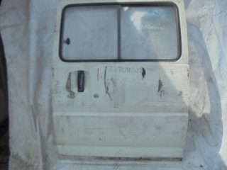 Дверь сдвижная, TOYOTA, MASTER ACE SURF, CR21, 2C-T, 1989