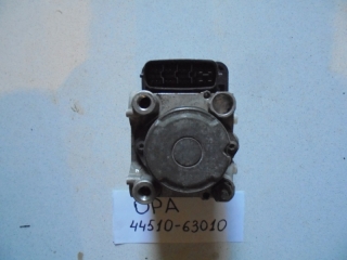 Блок абс, TOYOTA, OPA, ZCT10, 1ZZ-FE, 2000, 44510-63010