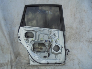 Уплотнитель двери, TOYOTA, OPA, ZCT10, 1ZZ-FE, 2000, R, L