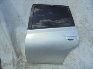 Ограничитель двери, TOYOTA, OPA, ZCT10, 1ZZ-FE, 2000, R, L