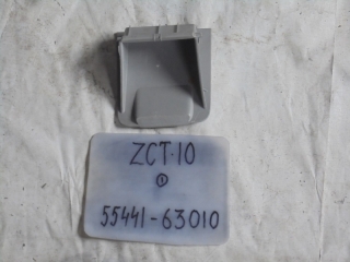 Бардачок, TOYOTA, OPA, ZCT10, 1ZZ-FE, 2000, верх, 55441-63010