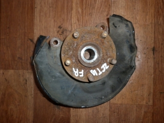 Кулак поворотный, TOYOTA, OPA, ZCT10, 1ZZ-FE, 2000, F, R
