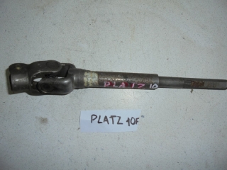 Карданчик рулевой, TOYOTA, PLATZ, SCP11, 1SZ-FE, 2001