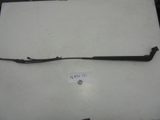 Держатель дворника, TOYOTA, PLATZ, SCP11, 1SZ-FE, 2001, F, L