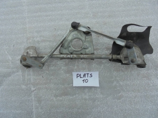 Трапеция дворников, TOYOTA, PLATZ, SCP11, 1SZ-FE, 2001