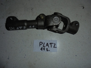 Карданчик рулевой, TOYOTA, PLATZ, SCP11, 1SZ-FE, 2001