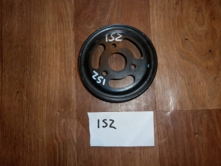 Шкив помпы, TOYOTA, PLATZ, SCP11, 1SZ-FE, 2001