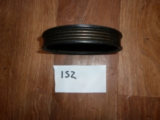 Шкив помпы, TOYOTA, PLATZ, SCP11, 1SZ-FE, 2001