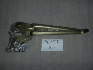 Стеклоподьемник, TOYOTA, PLATZ, SCP11, 1SZ-FE, 2001, R, L