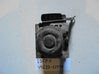 Блок абс, TOYOTA, PLATZ, SCP11, 1SZ-FE, 2001, 44510-12240