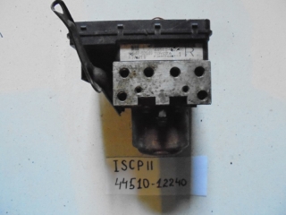 Блок абс, TOYOTA, PLATZ, SCP11, 1SZ-FE, 2001, 44510-12240