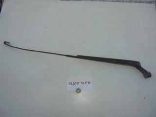 Держатель дворника, TOYOTA, PLATZ, SCP11, 1SZ-FE, 2001, F, R