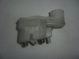 Бачок для тормозной жидкости, TOYOTA, PLATZ, SCP11, 1SZ-FE, 2001