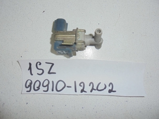 Электромагнитный клапан, TOYOTA, PLATZ, SCP11, 1SZ-FE, 2001, 90910-12202