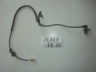 Датчик abs, TOYOTA, PLATZ, SCP11, 1SZ-FE, 2001, F, L