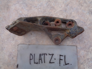 Крепление опоры двигателя, TOYOTA, PLATZ, SCP11, 1SZ-FE, 2001, L