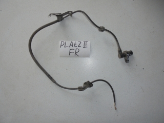 Датчик аbs, TOYOTA, PLATZ, SCP11, 1SZ-FE, 2001, F, R