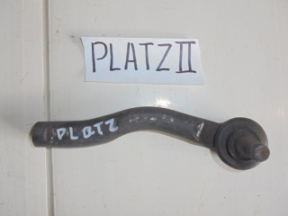 Наконечник рулевой рейки, TOYOTA, PLATZ, SCP11, 1SZ-FE, 2001, R