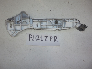 Крепление бампера, TOYOTA, PLATZ, SCP11, 1SZ-FE, 2001, F, R