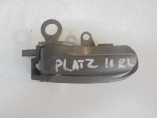 Ручка двери внутренняя, TOYOTA, PLATZ, SCP11, 1SZ-FE, 2001, R, L
