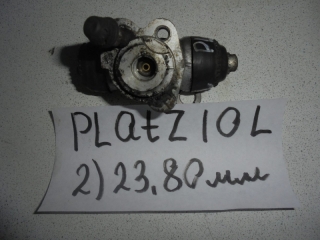 Тормозной цилиндр, TOYOTA, PLATZ, SCP11, 1SZ-FE, 2001, R, L