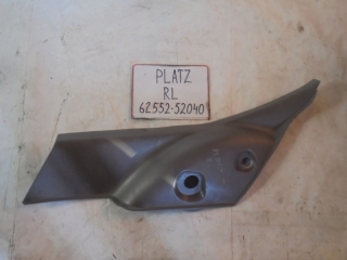 Накладка на крыло внутренняя, TOYOTA, PLATZ, SCP11, 1SZ-FE, 2001, R, L, 62552-52040