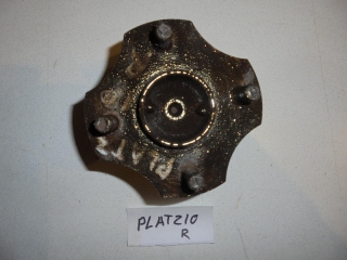 Ступица, TOYOTA, PLATZ, SCP11, 1SZ-FE, 2001, R, R, 89544-52010