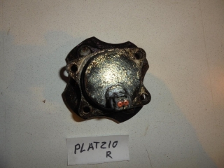 Ступица, TOYOTA, PLATZ, SCP11, 1SZ-FE, 2001, R, R, 89544-52010