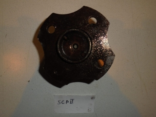 Ступица, TOYOTA, PLATZ, SCP11, 1SZ-FE, 2001, R, L, 89544-52030