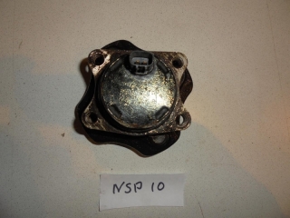 Ступица, TOYOTA, PLATZ, SCP11, 1SZ-FE, 2001, R, R, 89544-52030