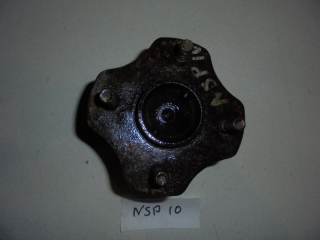 Ступица, TOYOTA, PLATZ, SCP11, 1SZ-FE, 2001, R, R, 89544-52030