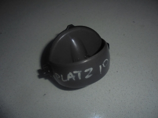 Дефлектор воздуховода, TOYOTA, PLATZ, SCP11, 1SZ-FE, 2001