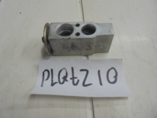 Клапан кондиционера, TOYOTA, PLATZ, SCP11, 1SZ-FE, 2001