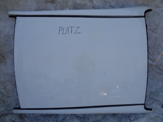 Крыша, TOYOTA, PLATZ, SCP11, 1SZ-FE, 2001