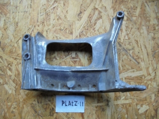 Крепление компрессора кондиционера, TOYOTA, PLATZ, SCP11, 1SZ-FE, 2001