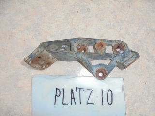 Крепление опоры двигателя, TOYOTA, PLATZ, SCP11, 1SZ-FE, 2001
