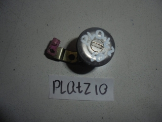 Личинка замка, TOYOTA, PLATZ, SCP11, 1SZ-FE, 2001