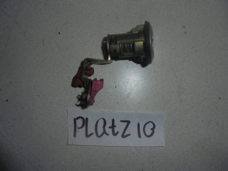 Личинка замка, TOYOTA, PLATZ, SCP11, 1SZ-FE, 2001