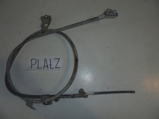 Трос ручника, TOYOTA, PLATZ, SCP11, 1SZ-FE, 2001