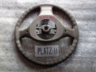 Руль, TOYOTA, PLATZ, SCP11, 1SZ-FE, 2001