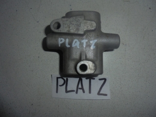 Регулятор давления тормозов, TOYOTA, PLATZ, SCP11, 1SZ-FE, 2001
