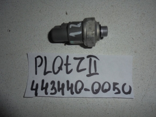 Датчик давления кондиционера, TOYOTA, PLATZ, SCP11, 1SZ-FE, 2001, 443440-0050
