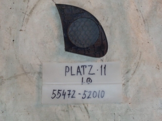 Сетка динамика, TOYOTA, PLATZ, SCP11, 1SZ-FE, 2001, L, 55472-52010