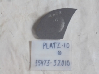 Сетка динамика, TOYOTA, PLATZ, SCP11, 1SZ-FE, 2001, 55473-32010