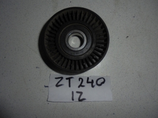 Ролик обводной, TOYOTA, ALLION, ZZT240, 1ZZ-FE, 2002