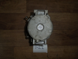 Компрессор кондиционера, TOYOTA, ALLION, ZZT240, 1ZZ-FE, 2002